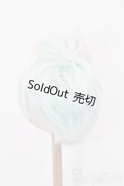 画像2: 9inch/ウィッグ S-25-08-17-130-TO-ZS