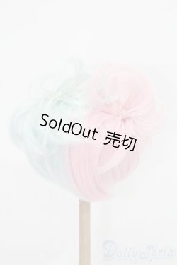 画像3: 9inch/ウィッグ S-25-08-17-130-TO-ZS