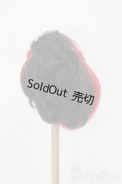 画像2: 9inch/ウィッグ S-25-08-17-132-TO-ZS