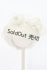 9inch/ウィッグ S-26-03-08-431-TO-ZS