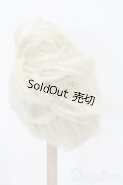 画像2: 9inch/ウィッグ S-26-03-08-431-TO-ZS