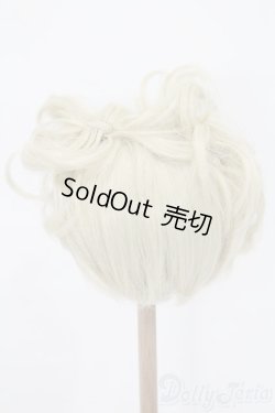 画像3: 9inch/ウィッグ S-26-03-08-431-TO-ZS