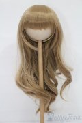 9-10inch/ウィッグ S-25-08-17-129-TO-ZS