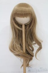 9-10inch/ウィッグ S-25-08-17-129-TO-ZS