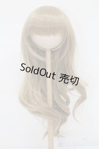 9-10inch/ウィッグ S-25-08-17-129-TO-ZS