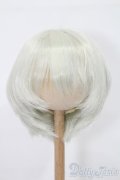 9-10inch/ウィッグ S-25-08-17-128-TO-ZS