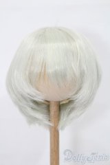 9-10inch/ウィッグ S-25-08-17-128-TO-ZS