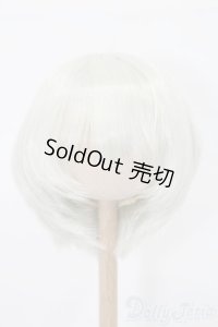9-10inch/ウィッグ S-25-08-17-128-TO-ZS