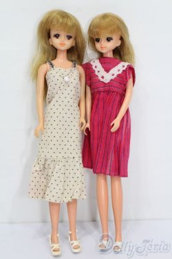 画像3: ジェニー/本体+衣装2体セット S-25-08-17-033-TO-ZS
