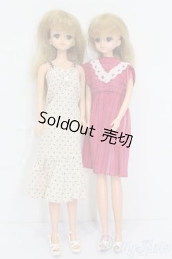 画像3: ジェニー/本体+衣装2体セット S-25-08-17-033-TO-ZS