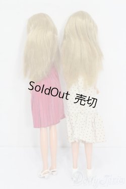 画像4: ジェニー/本体+衣装2体セット S-25-08-17-033-TO-ZS