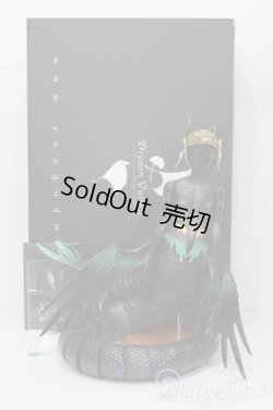 画像4: Fream Valley/羽蛇神(Ehecatl Metempsychosis Ver.) S-25-11-02-491-TO-ZS