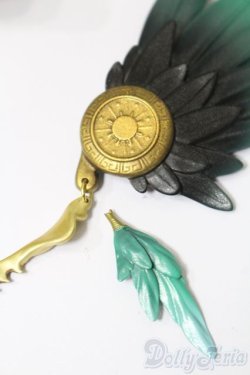 画像6: Dream Valley/羽蛇神(Ehecatl Metempsychosis Ver.) S-25-09-14-101-TO-ZS