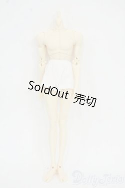 画像1: GRANADO/1/6 Male Body Y-25-12-10-099-TO-ZY