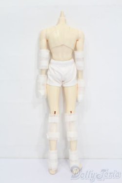画像2: GRANADO/1/6 Male Body S-25-08-17-009-TO-ZS