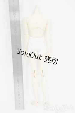 画像2: GRANADO/1/6 Male Body Y-25-12-10-099-TO-ZY