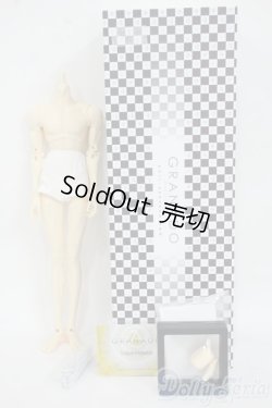 画像3: GRANADO/1/6 Male Body Y-25-12-10-099-TO-ZY