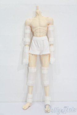 画像1: GRANADO/1/6 Male Body S-25-08-17-010-TO-ZS