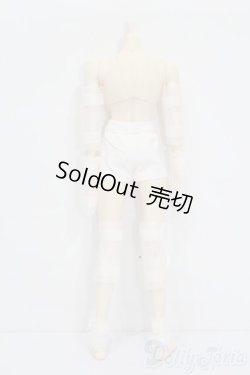 画像2: GRANADO/1/6 Male Body S-26-01-04-456-TO-ZS