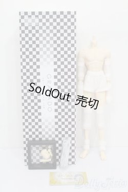 画像3: GRANADO/1/6 Male Body S-26-01-04-456-TO-ZS