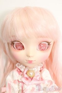 Pullip/デコレーションドレスケーキ S-25-08-17-016-TO-ZS