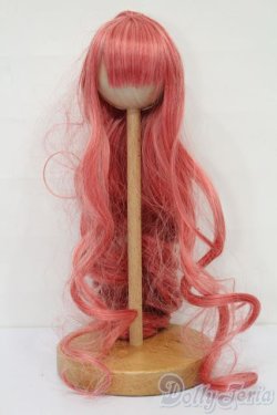 画像1: 7-8inch/ウィッグ S-25-08-17-142-TO-ZS