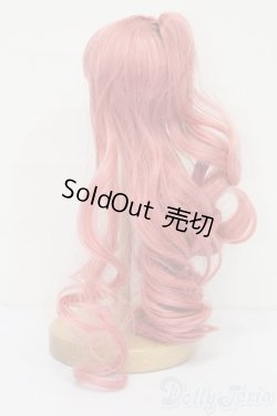 画像2: 7-8inch/ウィッグ S-25-10-26-447-TO-ZS