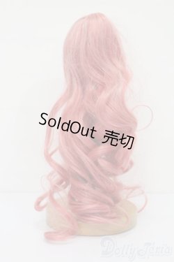 画像3: 7-8inch/ウィッグ S-25-10-26-447-TO-ZS