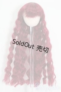 4inch/ウィッグ S-25-08-17-076-TO-ZS