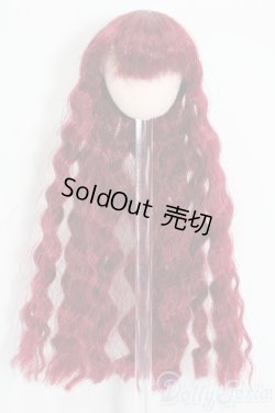 画像1: 4inch/ウィッグ S-25-08-17-076-TO-ZS