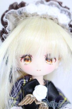 画像1: DOLLCE/ミニスウィーツドール ルー S-25-08-17-026-TO-ZS