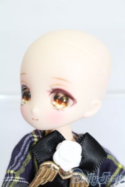 画像3: DOLLCE/ミニスウィーツドール ルー S-25-08-17-026-TO-ZS