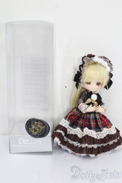 画像5: DOLLCE/ミニスウィーツドール ルー S-25-08-17-026-TO-ZS