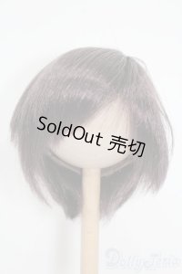 6-7inch/ウィッグ S-25-10-26-407-TO-ZS