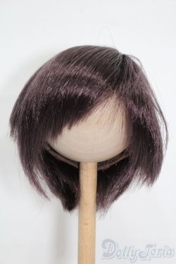 画像1: 6-7inch/ウィッグ S-25-08-17-099-TO-ZS