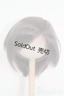 画像1: 6-7inch/ウィッグ S-25-10-26-407-TO-ZS