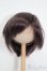 画像1: 6-7inch/ウィッグ S-25-08-17-099-TO-ZS (1)