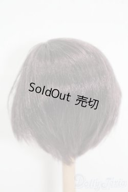 画像2: 6-7inch/ウィッグ S-25-10-26-407-TO-ZS