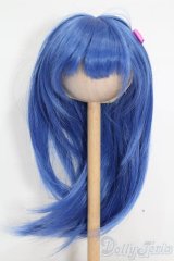 6-7inch/ウィッグ S-25-08-17-100-TO-ZS