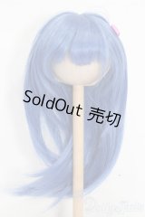 6-7inch/ウィッグ S-25-10-26-415-TO-ZS