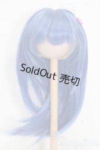 6-7inch/ウィッグ S-25-10-26-415-TO-ZS