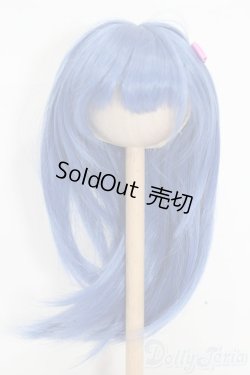 画像1: 6-7inch/ウィッグ S-25-10-26-415-TO-ZS