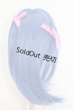 画像2: 6-7inch/ウィッグ S-25-10-26-415-TO-ZS