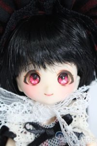DOLLCE/Wal様カスタムミニスウィーツドール S-25-08-17-024-TO-ZS