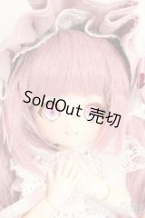 DOLLCE/Wal様カスタムミニスウィーツドール S-25-11-16-435-TO-ZS