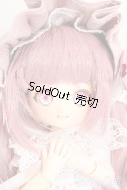 画像1: DOLLCE/Wal様カスタムミニスウィーツドール S-25-11-16-435-TO-ZS