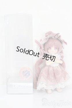 画像5: DOLLCE/Wal様カスタムミニスウィーツドール S-25-11-16-435-TO-ZS