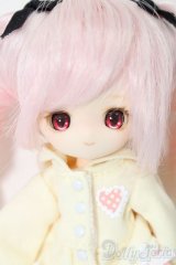 1/12ドール/PB-1104ヘッド+オビツ11ボディ S-25-08-17-161-TO-ZS