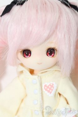 画像1: 1/12ドール/PB-1104ヘッド+オビツ11ボディ S-25-08-17-161-TO-ZS