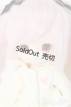 画像1: 1/12ドール/PB-1104ヘッド+オビツ11ボディ S-26-05-24-367-TO-ZS